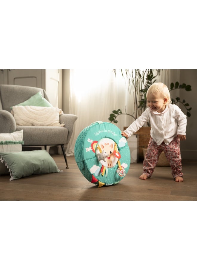 Sophie la girafe SLG Fresh Touch Motor Skills Wheel