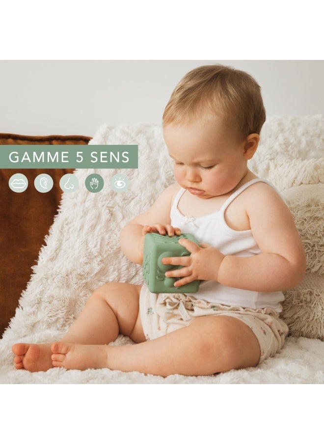Sophie la girafe SLG Il Etait Une Fois Textured Cube Sophie La Girafe - TOUCH