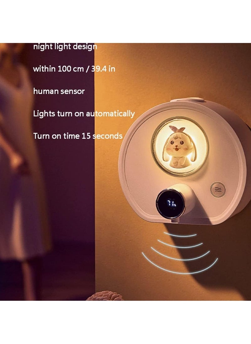 Automatic Touchless Wall-Mounted Liquid Soap Dispenser with Induction Sensors for Household Use