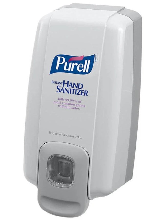 Hand Sanitizer Dispenser 2120-06