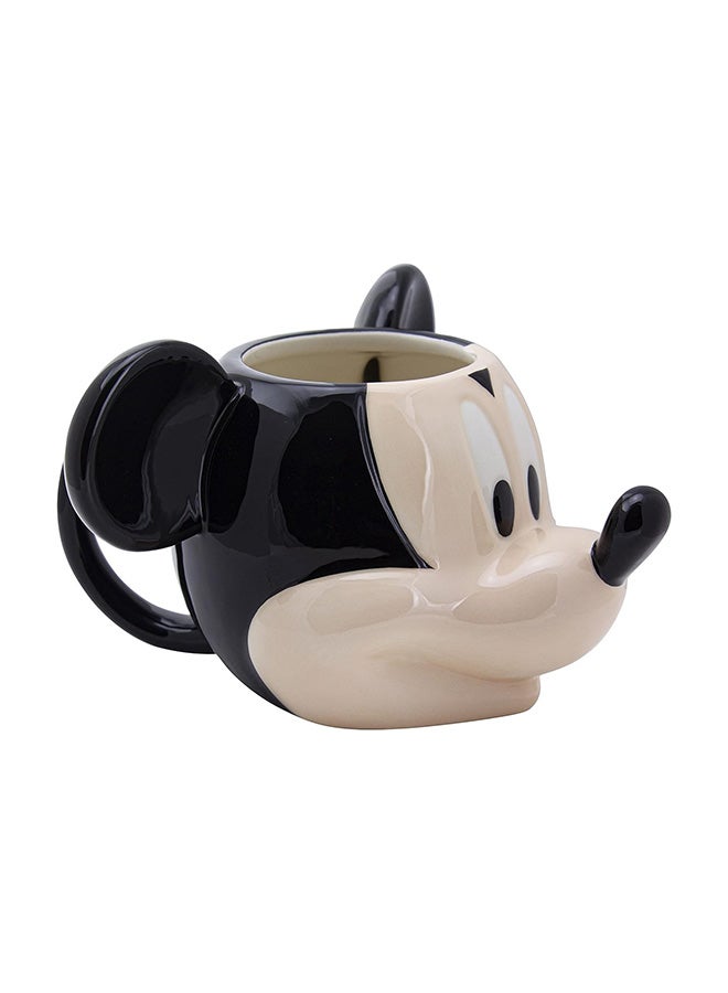 Paladone Mickey Shaped Mug