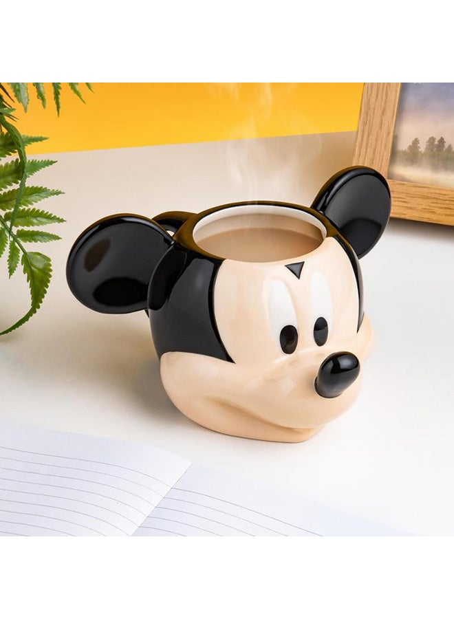 Paladone Mickey Shaped Mug