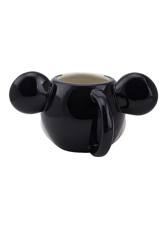 Paladone Mickey Shaped Mug