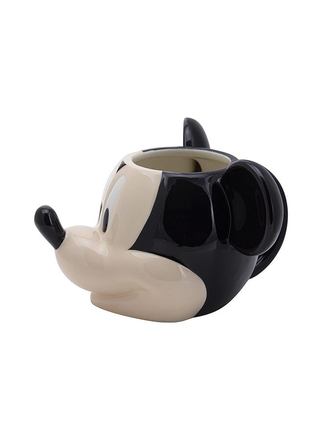 Paladone Mickey Shaped Mug