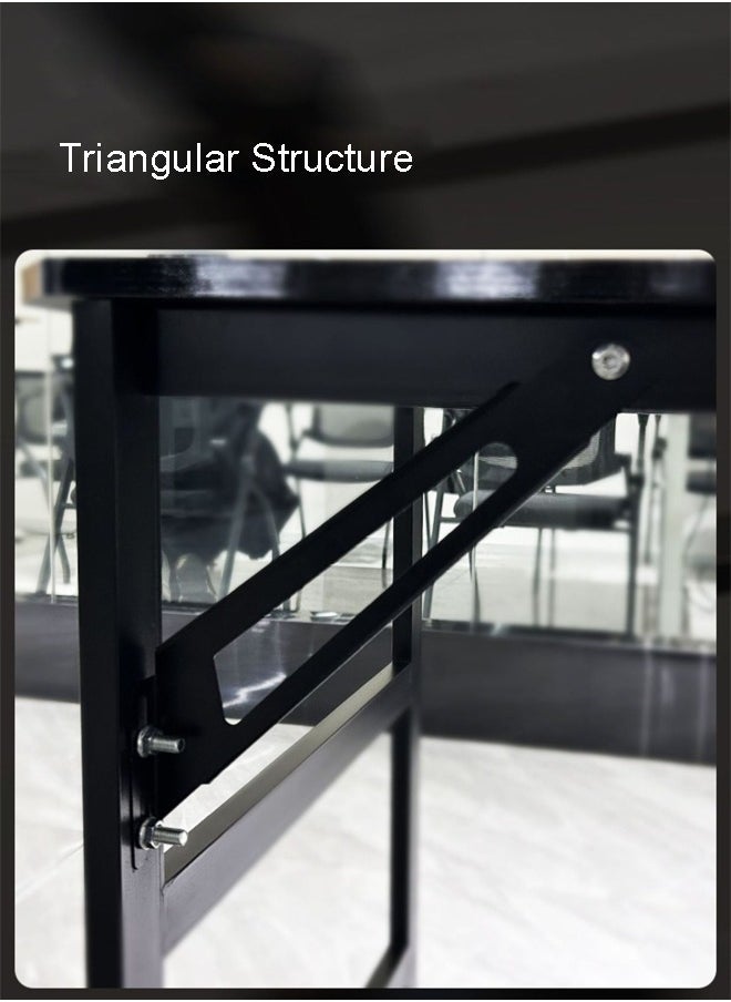 Computer And Multifunctional Gaming Table 140 cm