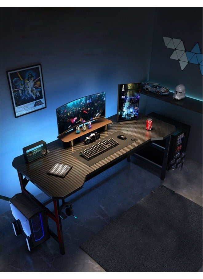 Computer And Multifunctional Gaming Table 140 cm