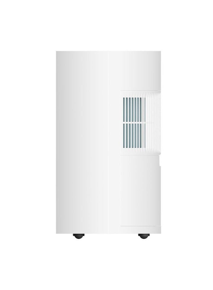 Smart Dehumidifier Lite | 13L/D High Dehumidification Capacity | 3L Large Water Tank | Smart Connectivity | DM-CS13BFA5B | BHR8374EU White