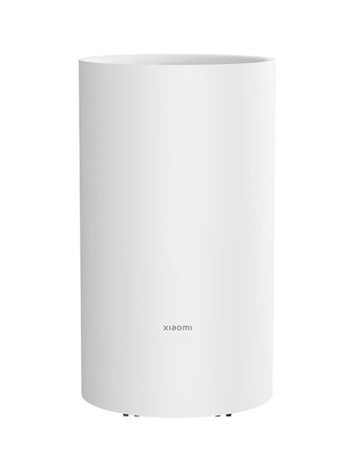 Smart Dehumidifier Lite | 13L/D High Dehumidification Capacity | 3L Large Water Tank | Smart Connectivity | DM-CS13BFA5B | BHR8374EU White