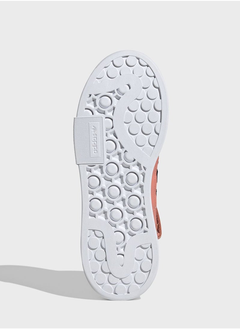 Forum Bonega 2B Shoes