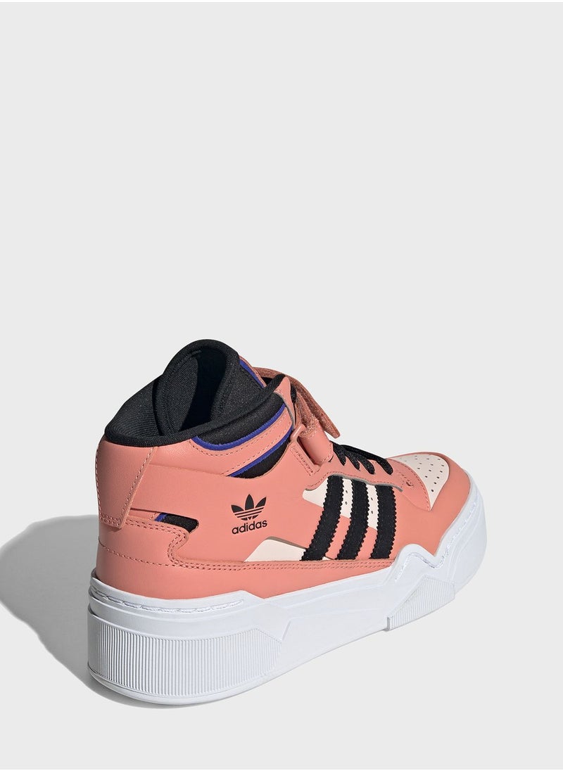 Forum Bonega 2B Shoes