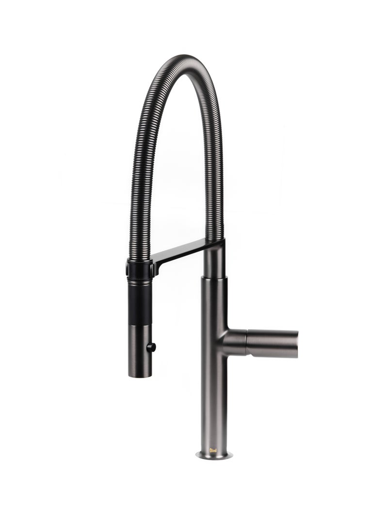 Vasa 2 Kitchen Mixer with Swivel Spout