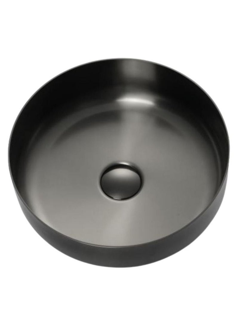 Stainless Steel Countertop Wash Basin