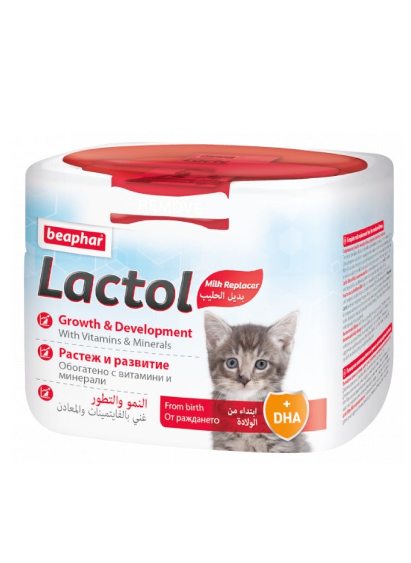 Beaphar - Lactol Kitten - 250g