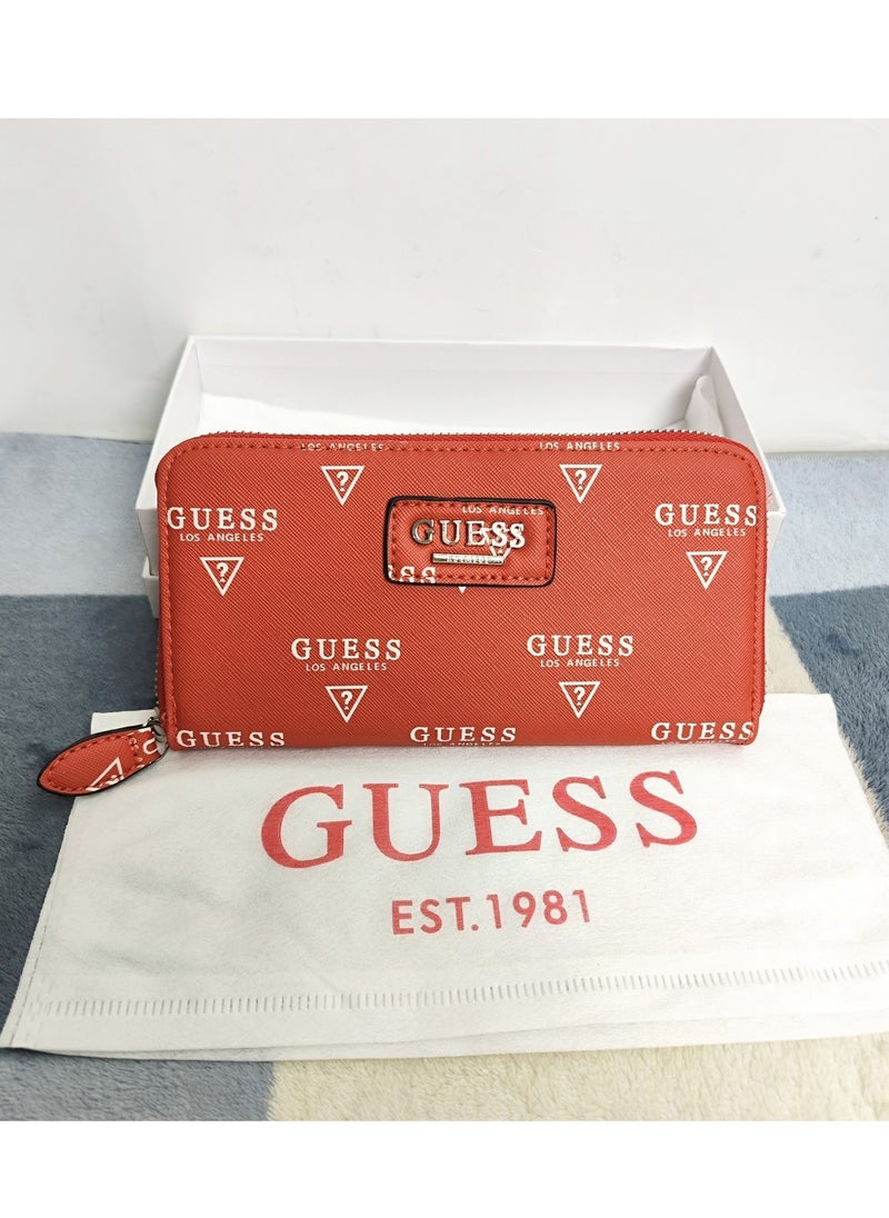 Guess  wallet