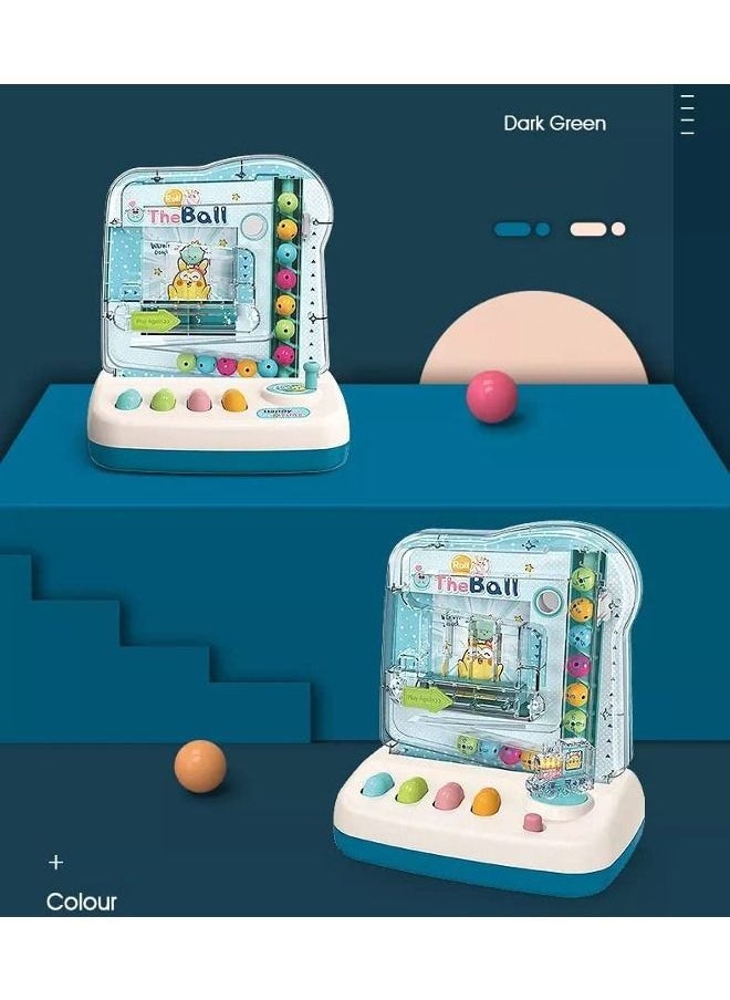 Math Manipulatives ball toys educational for kids