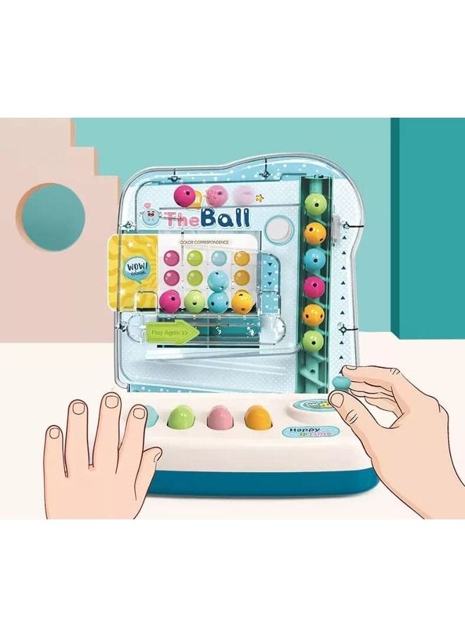 Math Manipulatives ball toys educational for kids