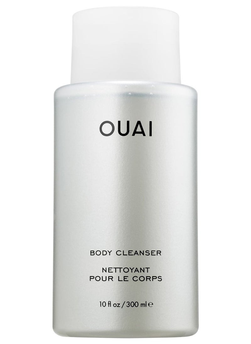 OUAI Body Cleanser 300ml