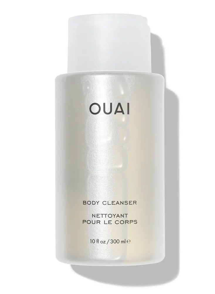 OUAI Body Cleanser 300ml