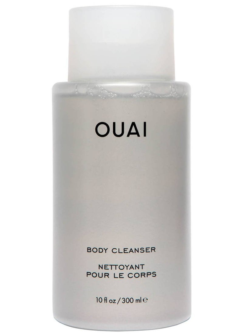 OUAI Body Cleanser 300ml