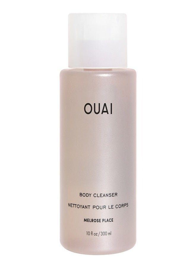 OUAI Body Cleanser Melrose Place - Hydrating & Refreshing - 300ml