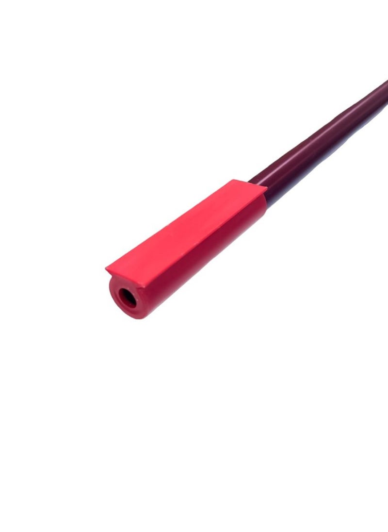 Sport Aluminum High Jump Joint Crossbar