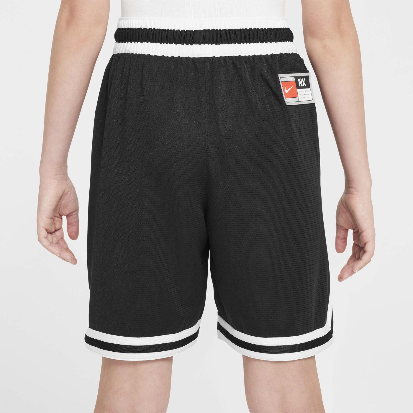 Kids' DNA Culture of Basketball Dri-FIT Basketball Shorts