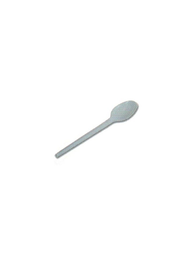 Clear Plastic Table Spoon HD – Pack of 50 (40 Packets)Richoos Clear Plastic Table Spoon HD – Pack of 50 (40 Packets)