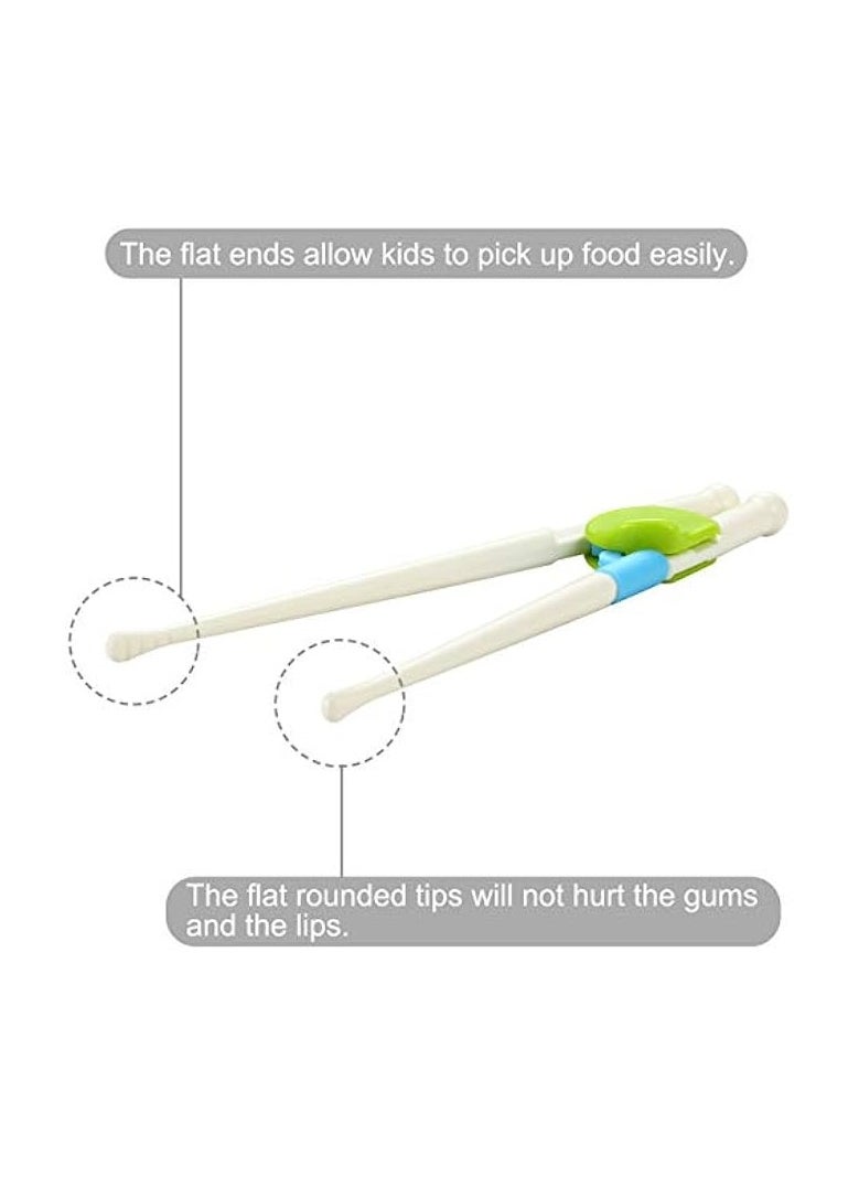 Kids Children Adult Training Chopsticks (2 Pack)