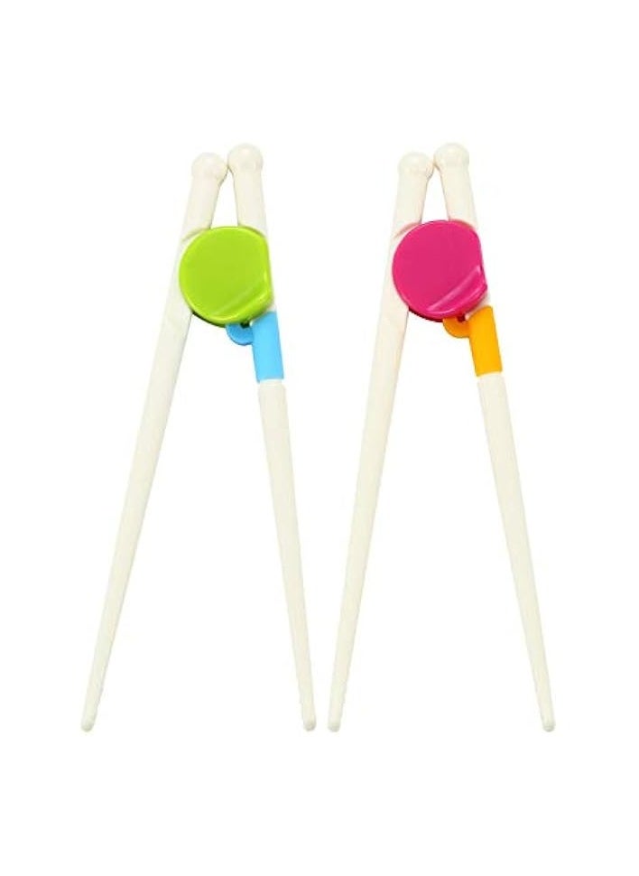 Kids Children Adult Training Chopsticks (2 Pack)