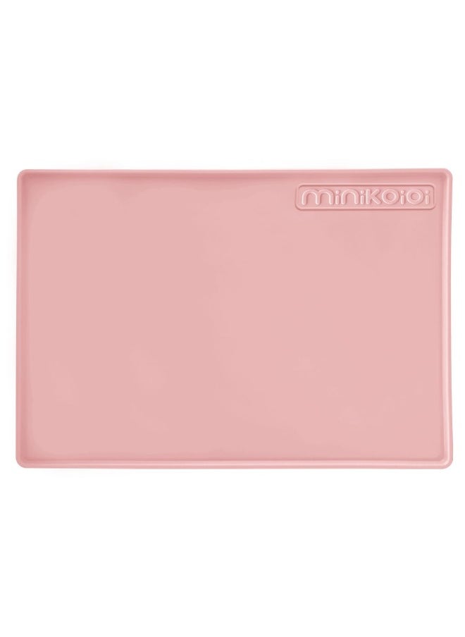 Mat  Pinky Pink