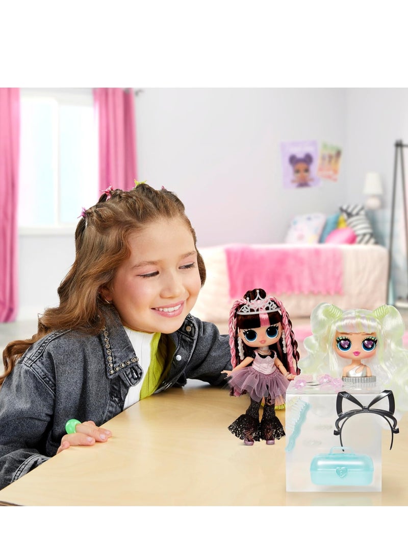 LOL Surprise Tweens Swap Fashion Doll-Blonde Billie