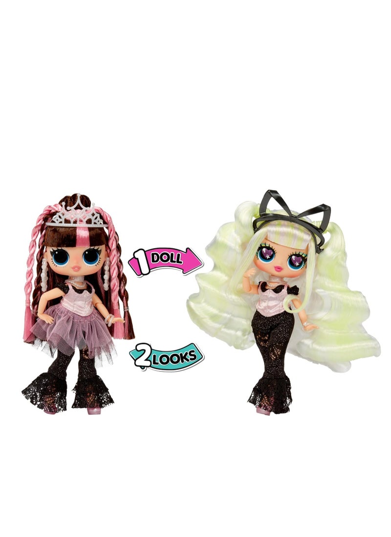 LOL Surprise Tweens Swap Fashion Doll-Blonde Billie