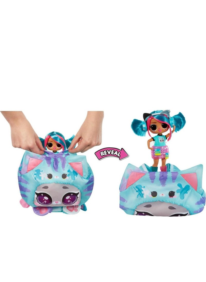 LOL Surprise Tween Inflatable Doll Aya Cherry