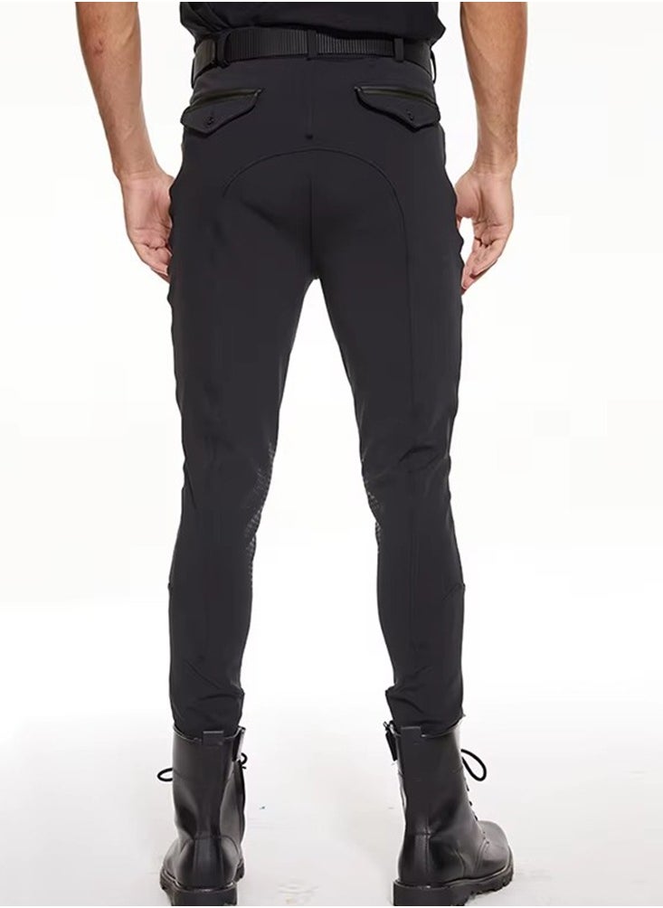 Full Seat Riding Breeches Men