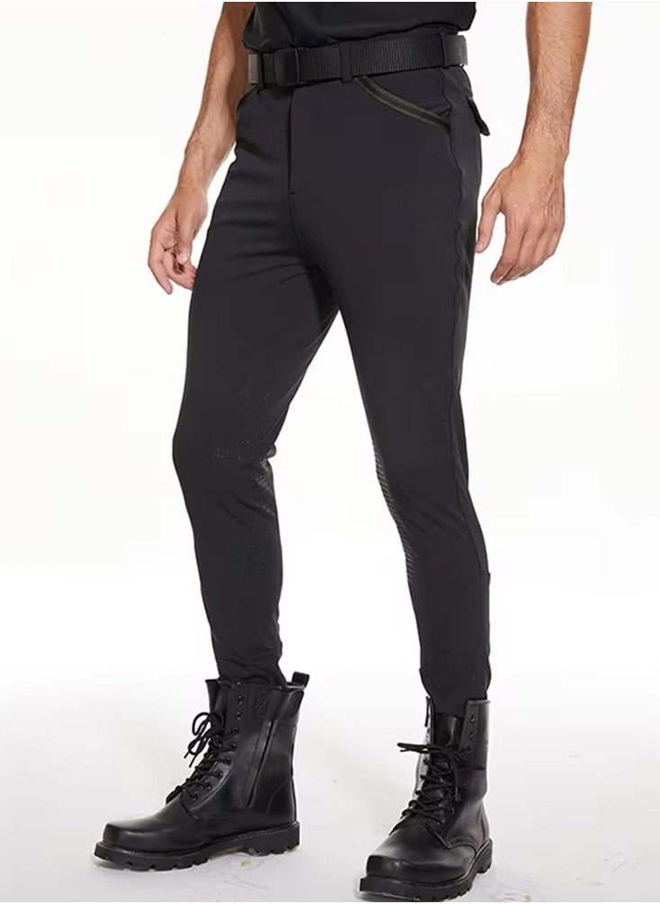 Full Seat Riding Breeches Men