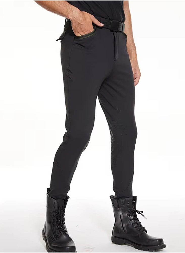 Full Seat Riding Breeches Men