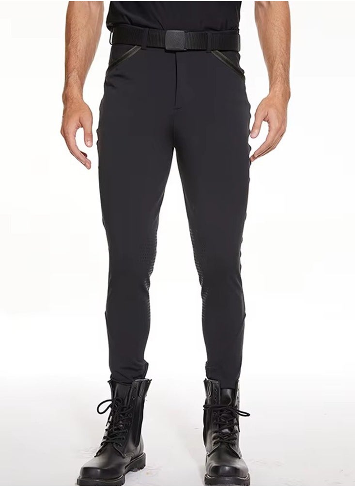 Full Seat Riding Breeches Men