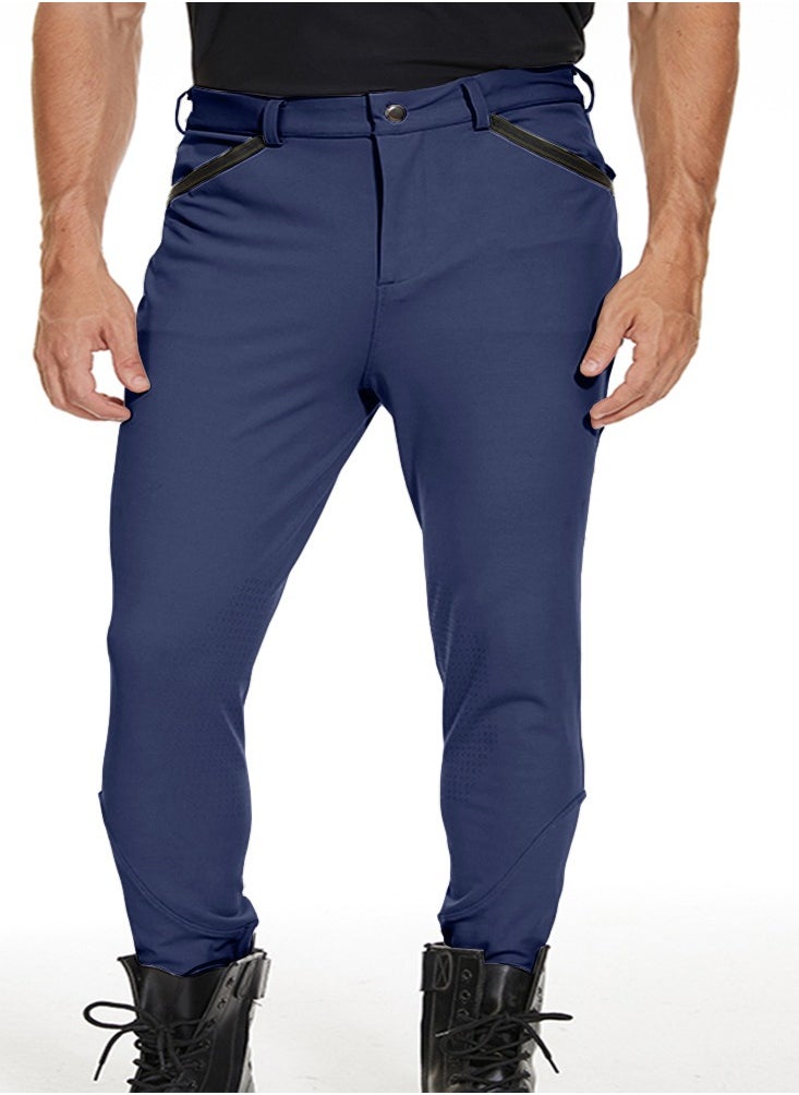 Full Seat Riding Breeches Men