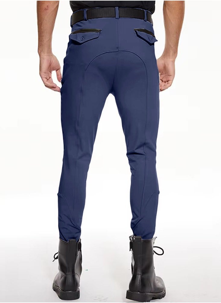 Full Seat Riding Breeches Men