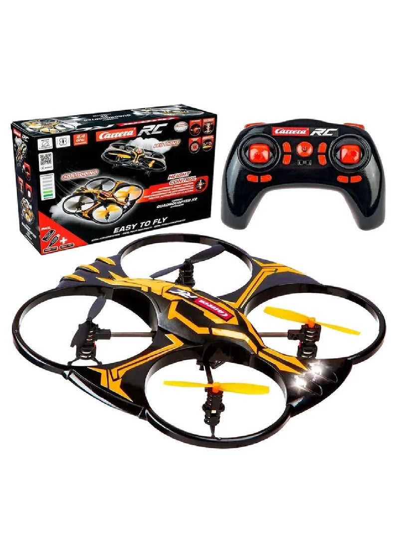 Carrera R/C X2 Quadcopter