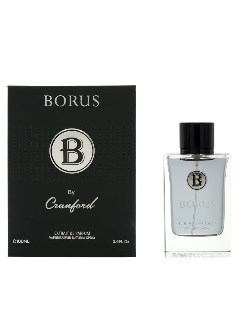 CRANFORD BRABUS EDP 100ML