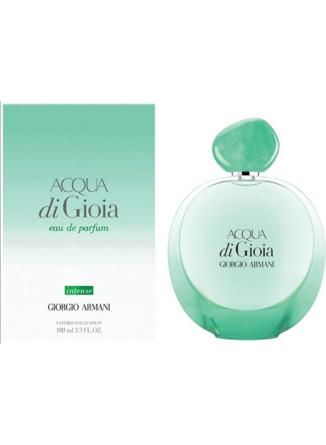 Acqua Di Gioia Intense EDP 100ml