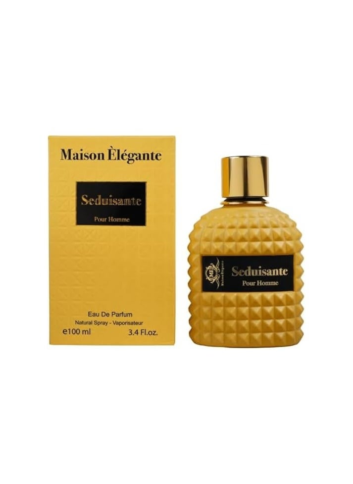 Maison Elegante Seduisante Homme EDP - 100 ML