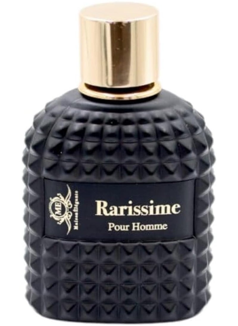 Maison Elegante Rarissime Homme Edp 100 ML