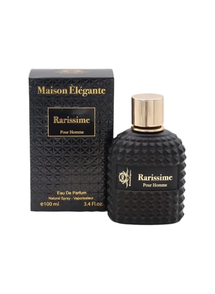 Maison Elegante Rarissime Homme Edp 100 ML