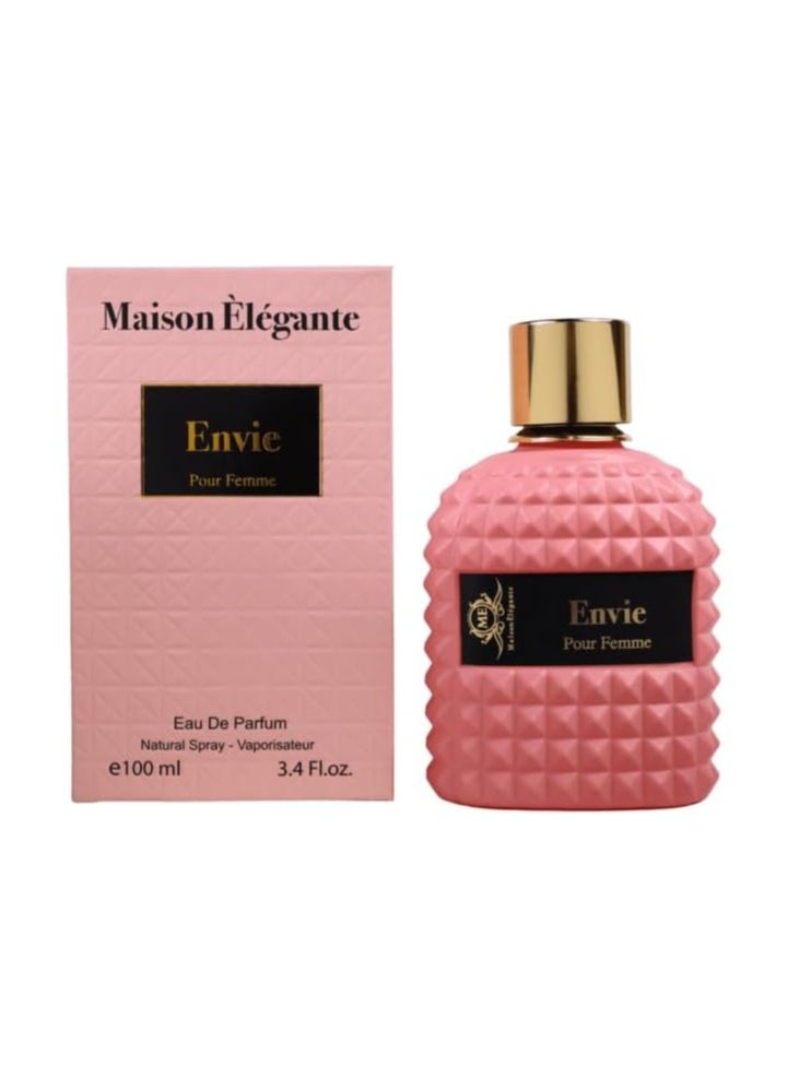 Maison Elegante Envie Femme Edp 100 ML