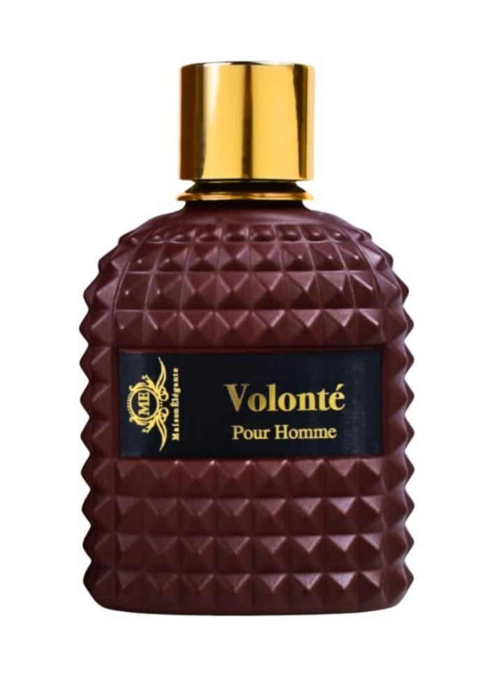 Elegante Volonte Homme Edp 100 ML