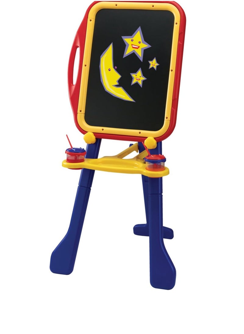 Grow'N Up Tripod Easel