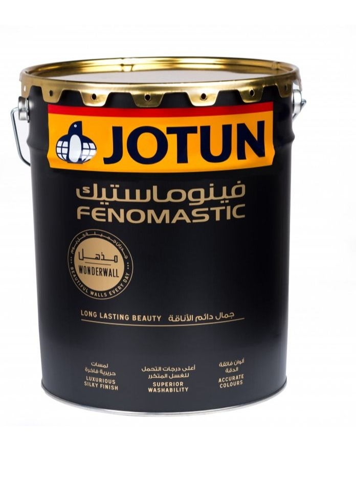 Jotun Fenomastic Wonderwall RAL 3003