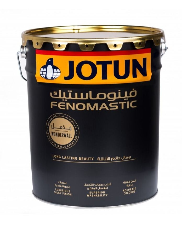 Jotun Fenomastic Wonderwall RAL 3003